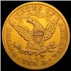 Image 2 : 1880 $10 Liberty Head Eagle CLOSELY UNCIRCULATED