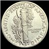 Image 2 : 1918-S Mercury Dime UNC