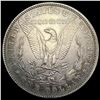 Image 2 : 1880 Morgan Silver Dollar HIGH GRADE