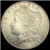 Image 1 : 1896 Morgan Silver Dollar UNCIRCULATED