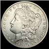 Image 1 : 1901 Silver Morgan Dollar CLOSELY UNCIRCULATED