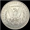 Image 2 : 1901 Silver Morgan Dollar CLOSELY UNCIRCULATED