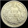 Image 2 : 1883 Seated Liberty Dime CLOSELY UNCIRCULATED