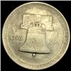 Image 2 : 1926 Silver Sesquicentennial Half Dollar CLOSELY UNCIRCULATED