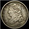 Image 1 : 1835 Capped Bust Dime NEARLY UNCIRCULATED
