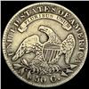 Image 2 : 1832 Capped Bust Half Dollar LIGHTLY CIRCULATED