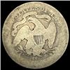 Image 2 : 1877-CC Seated Liberty Quarter NICE CIRC