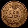 Image 2 : 1874 Indian Head Cent CHOICE AU