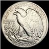 Image 2 : 1934-S Half Dollar Walking Liberty CLOSELY UNCIRCULATED