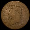 Image 1 : 1810 Coronet Head Large Cent NICE CIRC