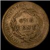 Image 2 : 1810 Coronet Head Large Cent NICE CIRC