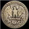 Image 2 : 1932-D Silver Washington Quarter NICELY CIRCULATED