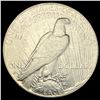 Image 2 : 1934-S Silver Peace Dollar CLOSELY UNCIRCULATED