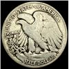 Image 2 : 1919-D Walking Liberty Half Dollar NICELY CIRCULATED