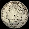 Image 1 : 1903-S Silver Morgan Dollar NICELY CIRCULATED