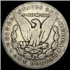 Image 2 : 1903-S Silver Morgan Dollar NICELY CIRCULATED