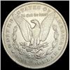 Image 2 : 1896-O Silver Morgan Dollar CLOSELY UNCIRCULATED