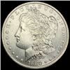 Image 1 : 1880 Morgan Silver Dollar UNCIRCULATED
