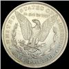 Image 2 : 1880 Morgan Silver Dollar UNCIRCULATED