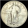 Image 1 : 1924-S Standing Liberty Quarter CLOSELY UNCIRCULATED