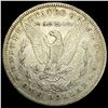 Image 2 : 1878-CC Silver Morgan Dollar LIGHTLY CIRCULATED