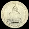 Image 2 : 1925 Silver Lexington-Concord Half Dollar UNCIRCULATED