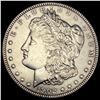 Image 1 : 1902 Morgan Silver Dollar UNCIRCULATED