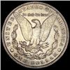 Image 2 : 1902 Morgan Silver Dollar UNCIRCULATED