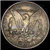 Image 2 : 1892 Silver Morgan Dollar CLOSELY UNCIRCULATED