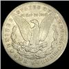 Image 2 : 1902-S Silver Morgan Dollar NICELY CIRCULATED