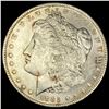Image 1 : 1885-O Morgan Silver Dollar UNCIRCULATED