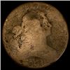 Image 1 : 1801 Draped Bust Large Cent NICE CIRC