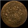 Image 2 : 1801 Draped Bust Large Cent NICE CIRC