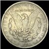 Image 2 : 1891-CC Silver Morgan Dollar NICELY CIRCULATED