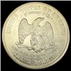 Image 2 : 1875-S Silver Trade Dollar CLOSELY UNCIRCULATED