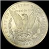 Image 2 : 1885-O Silver Morgan Dollar UNCIRCULATED