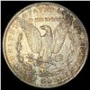Image 2 : 1897-S Silver Morgan Dollar CLOSELY UNCIRCULATED