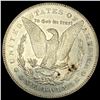Image 2 : 1878 7/8TF Strong Silver Morgan Dollar CLOSELY UNCIRCULATED