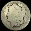Image 1 : 1902-S Silver Morgan Dollar NICELY CIRCULATED