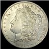 Image 1 : 1886-O Silver Morgan Dollar CLOSE UNC