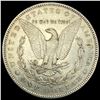 Image 2 : 1886-O Silver Morgan Dollar CLOSE UNC