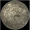 Image 2 : 1826 Capped Bust Half Dollar HIGH GRADE