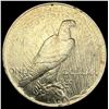 Image 2 : 1922 Silver Peace Dollar UNCIRCULATED
