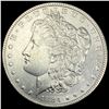 Image 1 : 1884 Morgan Silver Dollar CHOICE AU