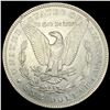 Image 2 : 1884 Morgan Silver Dollar CHOICE AU
