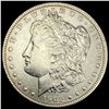 Image 1 : 1902 Morgan Silver Dollar CLOSELY UNCIRCULATED