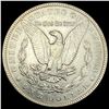 Image 2 : 1902 Morgan Silver Dollar CLOSELY UNCIRCULATED