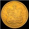 Image 2 : 1883 Hawaii 1/4 Dollar HIGH GRADE