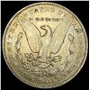 Image 2 : 1892-O Silver Morgan Dollar CLOSELY UNCIRCULATED