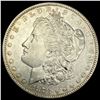 Image 1 : 1878 REV 79 Silver Morgan Dollar CLOSELY UNCIRCULATED